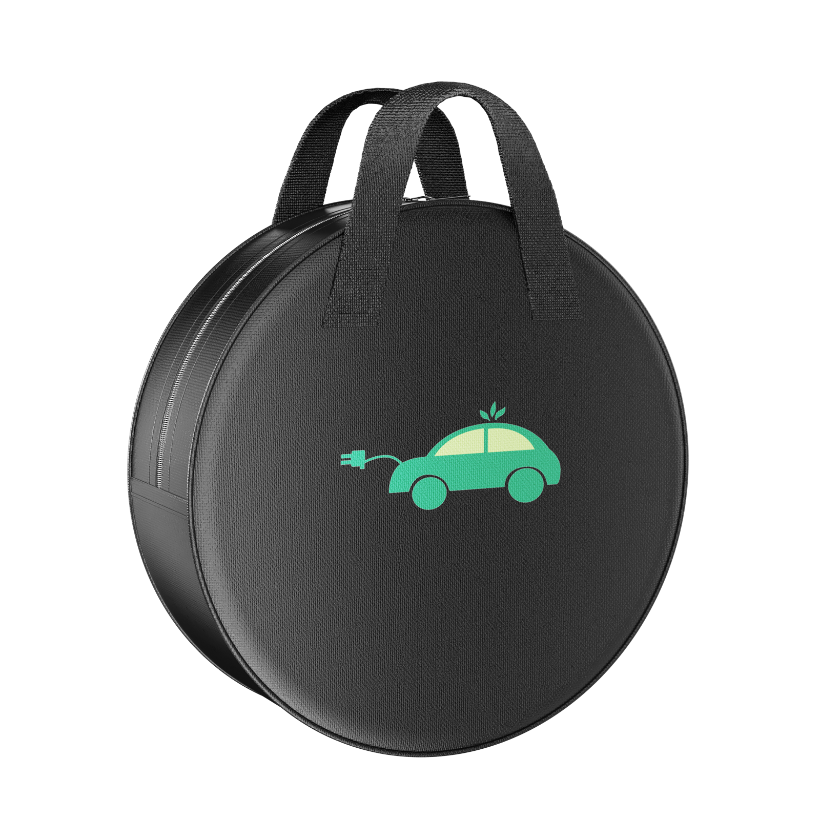 Noeifevo tašky na káble EV, vodotesná taška na káble na nabíjanie elektrických vozidiel, prenosná taška na uskladnenie nabíjačky EV