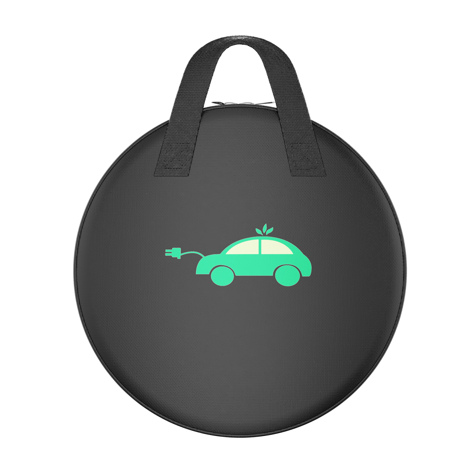 Noeifevo tašky na káble EV, vodotesná taška na káble na nabíjanie elektrických vozidiel, prenosná taška na uskladnenie nabíjačky EV